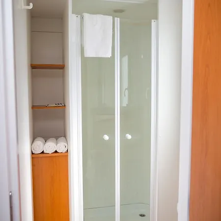 假日公园 Rivijera Mobile Homes Miran