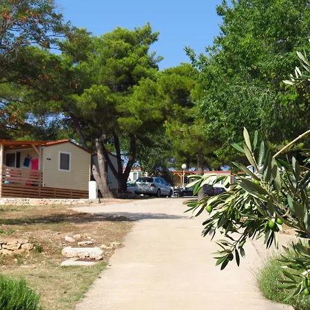Rivijera Mobile Homes Miran 皮罗瓦茨