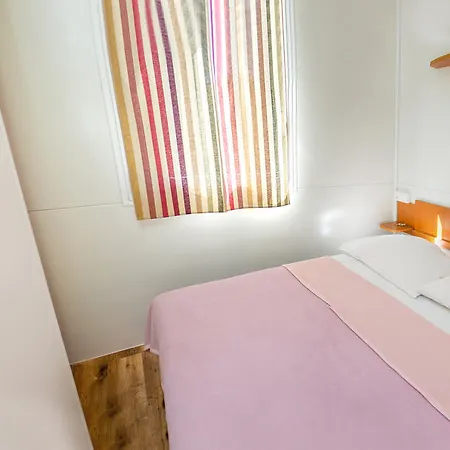 Rivijera Mobile Homes Miran