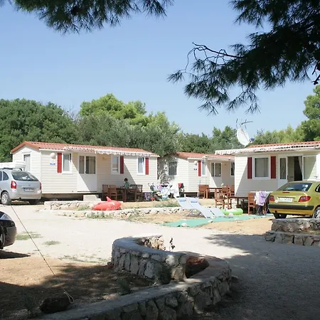 Rivijera Mobile Homes Miran